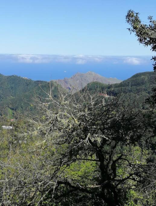 Monte Verde Chinamada Екстериор снимка