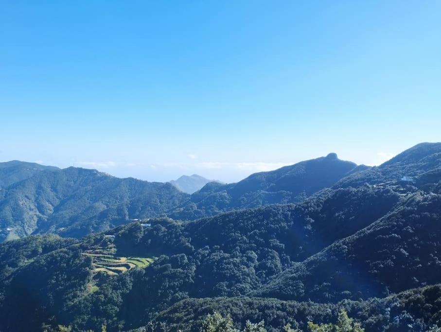 Monte Verde Chinamada Екстериор снимка