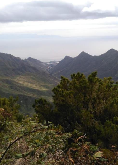 Monte Verde Chinamada Екстериор снимка