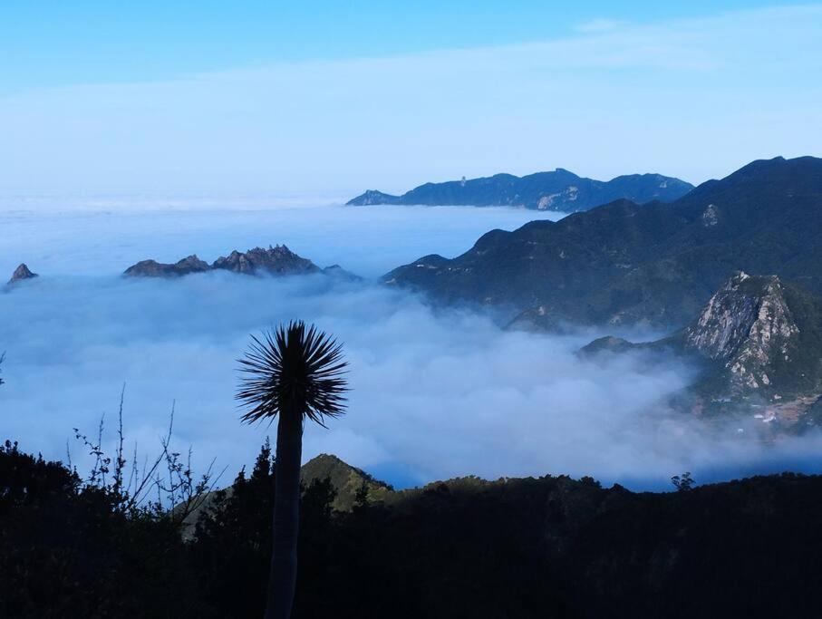 Monte Verde Chinamada Екстериор снимка